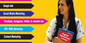 Digital Marketing Training