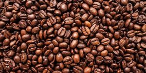 Roasted Coffee Beans