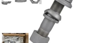 Wheel Bolt and Nut for BPW Truck M22X2.0 OEM 0329613090