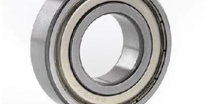 6201ZZ Ball Bearing