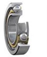 Angular Contact Ball Bearings