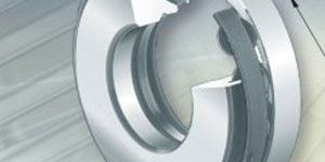 Axial Spherical Roller Bearings