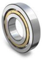 Deep Groove Ball Bearings