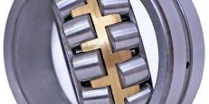 Spherical Ball Bearings