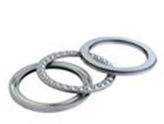 Thrust Ball Bearings