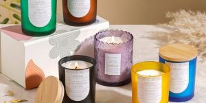 Scented Candles