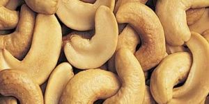 Scorched Cashew Nuts