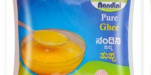 Nandini Pure Ghee 500 Ml