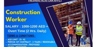 Manpower Recruitment