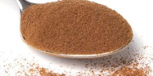 Brown Coffee Powder