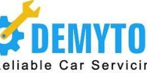 Car Painting Service