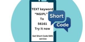 Short Code Sms Service