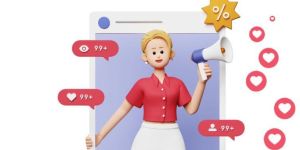 Social Media Optimization Service