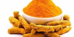 Himalayan Turmeric Powder
