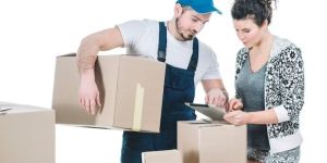 Office Relocation Services