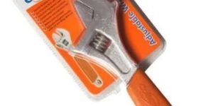 Adjustable Wrench