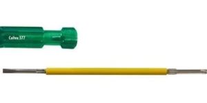 Reversible Screwdriver