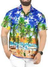 Half Sleeve Sweat Shirt