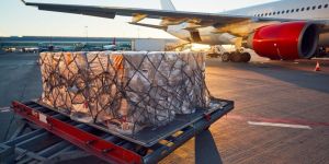 Air Freight Forwarding