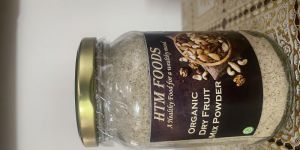 Dry Fruit Powder