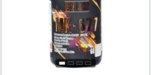 Mk 677 Sarms Capsule
