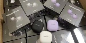 Samsung Galaxy Buds Pro 2