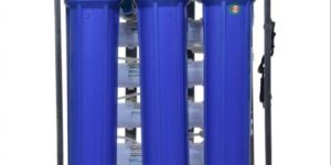 RO UV Water Purifier