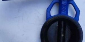 Butterfly Valves