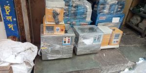 Ultrasonic Cleaning Machines