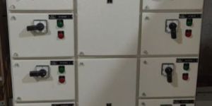 DC Distribution Board