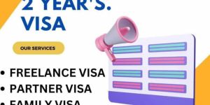 Dubai Residency Visa Service