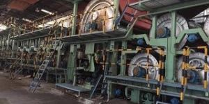 Kraft Paper Making Machine