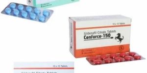 Cenforce Tablets