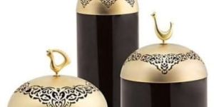 Dry Fruits Jar