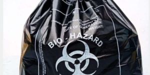 Bio Medical Waste Bags