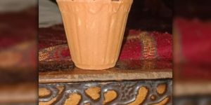 Terracotta Clay Kulhad 70ml