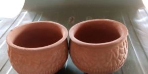 Terracotta Clay Matki 100ml