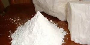 Micronized Calcite Powder