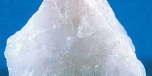 Quartz Powder
