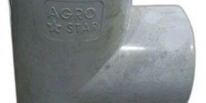 Agro Start UPVC Tee