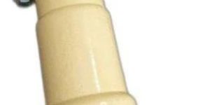 Plastic Quick Coupling Valves