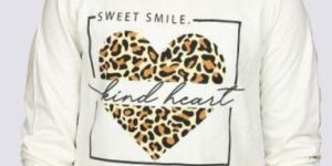 vm-004 girl full sleeve t shirt