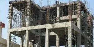 Building Fabrication Contractors Service