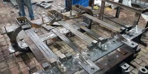Heavy Metal Fabrication Service