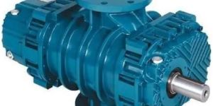 Twin Lobe Air Compressors