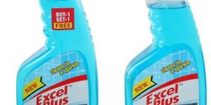 Glass and Household Cleaner