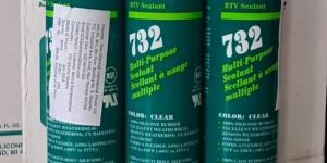 Dowsil 732 Adhesive Silicone Sealant