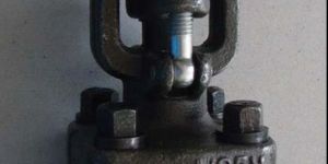 Forged Steel Gate Valve