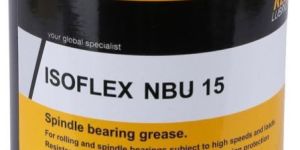 Kluber Isoflex Nbu 15 Grease