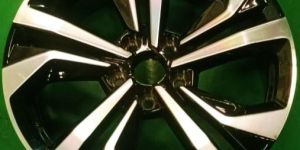 Aluminium Alloy Wheels